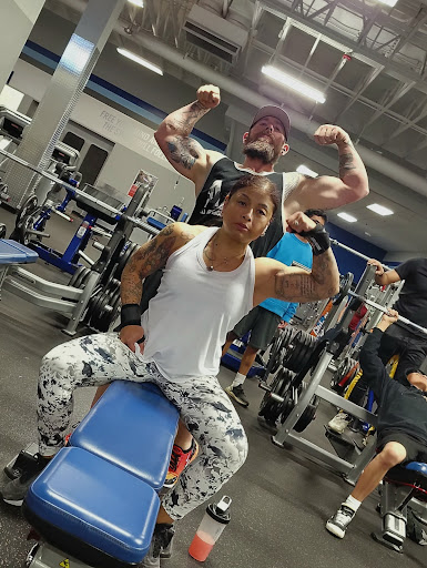 Health Club «Crunch - Aurora CO», reviews and photos, 15141 E Mississippi Ave, Aurora, CO 80012, USA