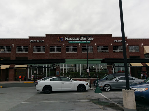 Grocery Store «Harris Teeter», reviews and photos, 12960 Highland Crossing Dr, Herndon, VA 20171, USA