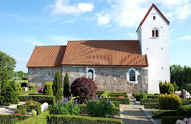 Elsborg Kirke