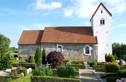 Elsborg Kirke