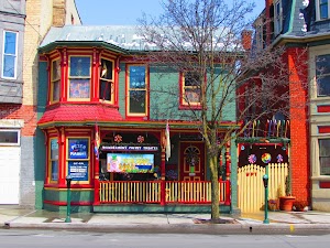 Wonderment Puppet Theater - photo 53