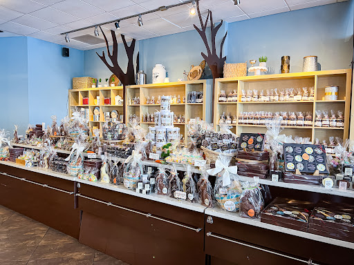 Candy Store «The Chocolate Bar», reviews and photos, 2521 University Blvd, Houston, TX 77005, USA