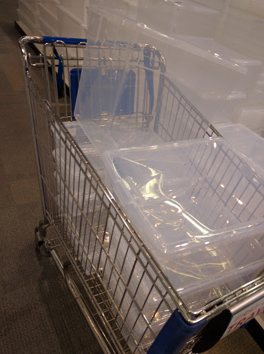 Home Goods Store «The Container Store», reviews and photos, 700 Bellevue Way NE #120, Bellevue, WA 98004, USA