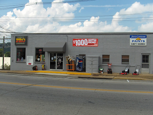 Haney's Hardware