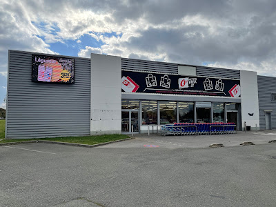 O'petit prix Dreux à Vernouillet