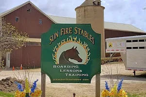 Sun Fire Stables image