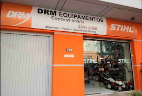 DRM Equipamentos