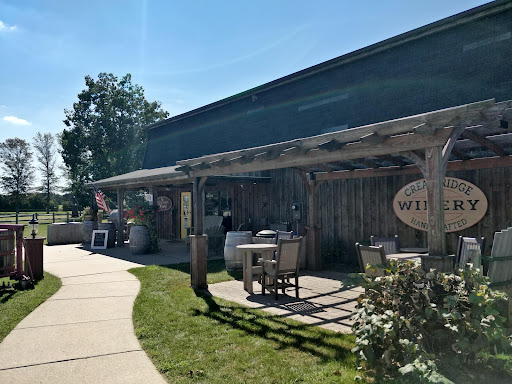 Winery «Cream Ridge Winery», reviews and photos, 145 County Rd 539, Cream Ridge, NJ 08514, USA