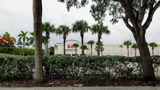 Warehouse club «BJ’s Wholesale Club», reviews and photos, 10425 Marlin Rd, Cutler Bay, FL 33157, USA