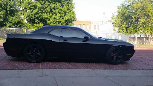 Auto Body Shop «Top Shot Paint Repair LLC», reviews and photos, 423 St Francis S, Wichita, KS 67202, USA