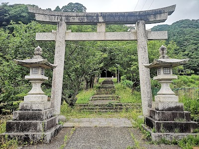 八坂神社