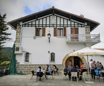 Posada de Orokieta - Calle San Tiburcio, 7, 31866 Orokieta, Navarra, Spain