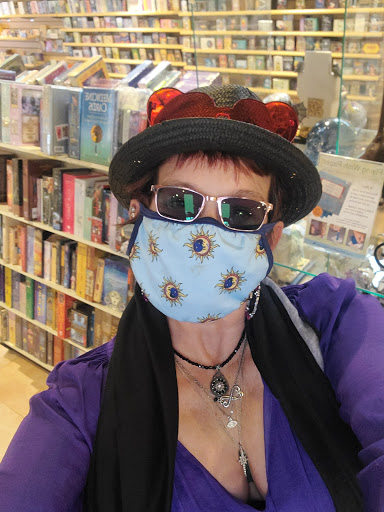 Book Store «Goddess Isis Books & Gifts», reviews and photos, 2775 S Broadway, Englewood, CO 80113, USA