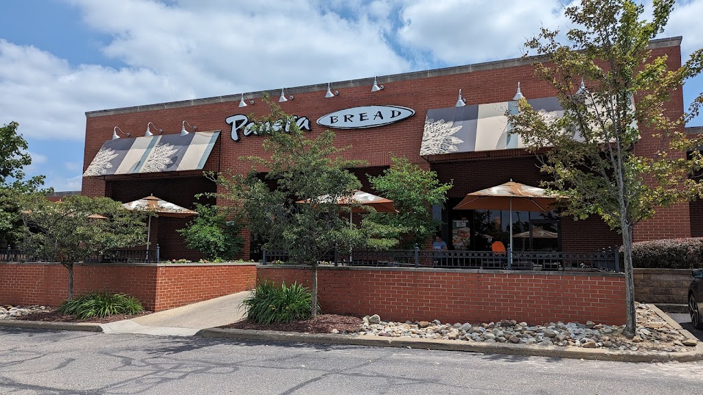 Panera Bread 44236