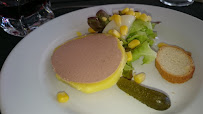 Foie gras du Restaurant Crazy Canard à Mourenx - n°1
