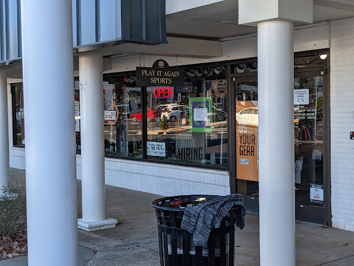Sporting Goods Store «Play It Again Sports Greensboro», reviews and photos, 2963 Battleground Ave, Greensboro, NC 27408, USA