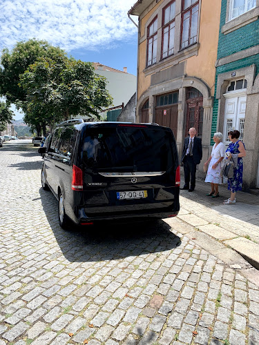 Comentários e avaliações sobre o Porto Airport Transfers TO