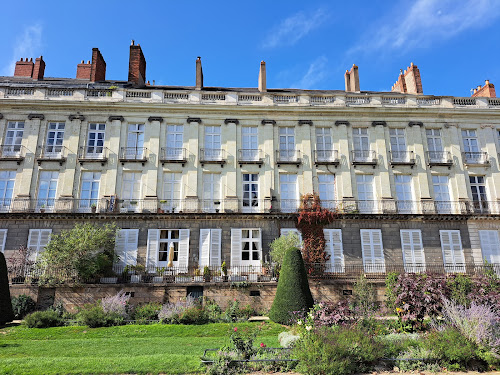 attractions Cours Cambronne Nantes