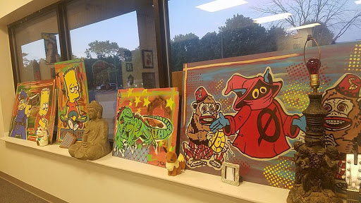 Explore mens ankle tattoo ideas, creative tattoo ideas in Flint, available at Black Eye Social Club Tattoo