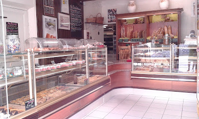 Boulangerie-Patisserie Aux Mille Delices à Toulon