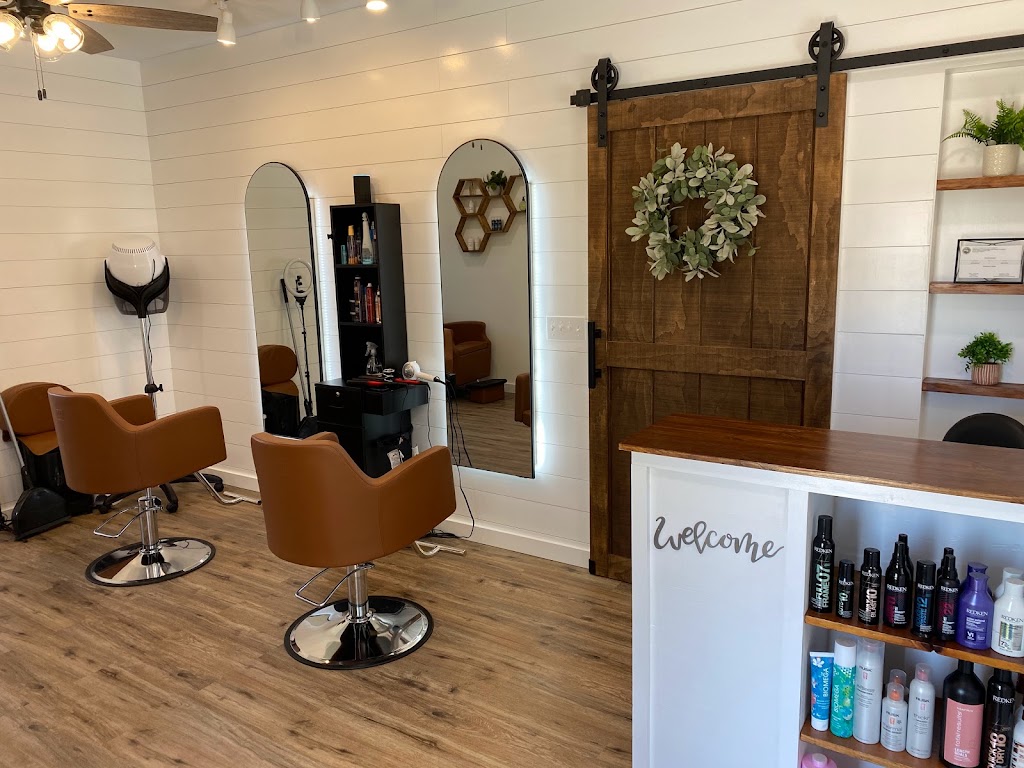 Willow Hair Studio 47834