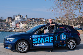 Driving School Smart L