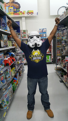 Department Store «Walmart Supercenter», reviews and photos, 5801 Main St, Zachary, LA 70791, USA