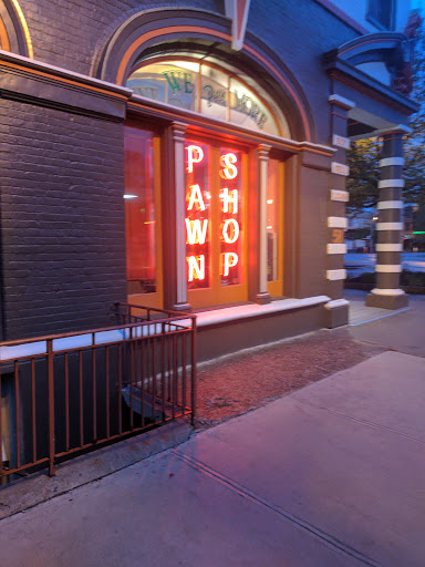 Pawn Shop «Easton Exchange», reviews and photos