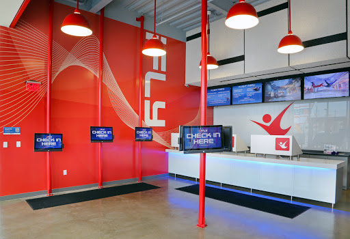 Amusement Center «iFLY», reviews and photos, 9540 Katy Fwy, Houston, TX 77055, USA