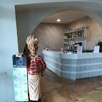 Photo n°5 de l'avis de xvitax. fait le 24/07/2021 à 18:28 sur le  Hotel Pina à Isola del Gran Sasso d'Italia