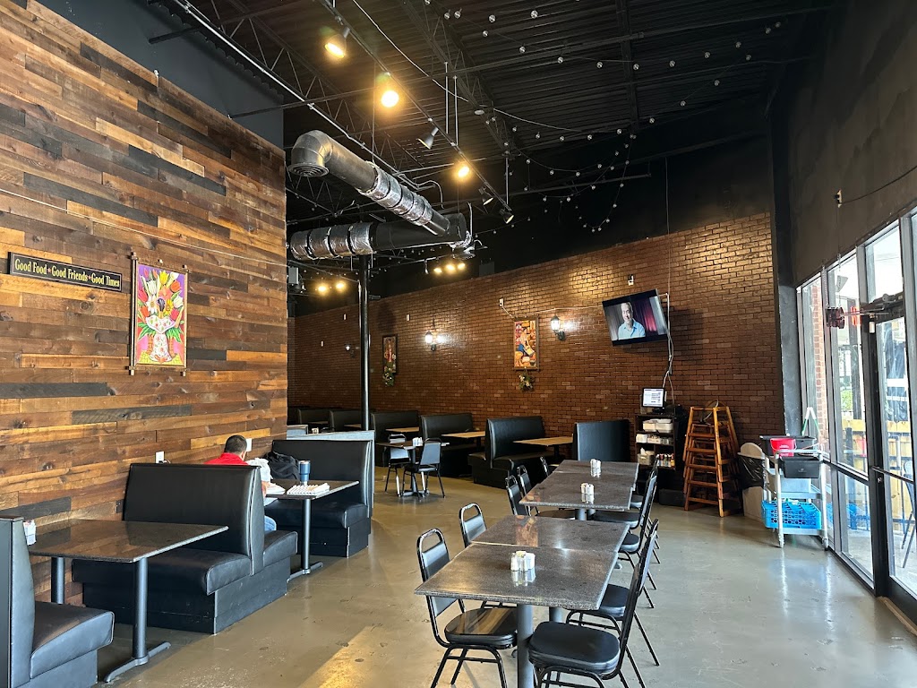 Limonar Mexican Restaurant 30096