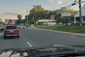 MCFRS Station 24