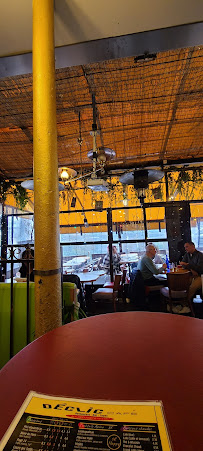 Atmosphère du Café Déclic Café à Paris - n°6