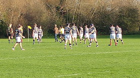 Brasenose College Sports Ground