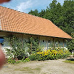 Photo n°2 de l'avis de Elfriede.d fait le 12/08/2020 à 11:27 sur le  Kranich Museum & Hotel à Saal