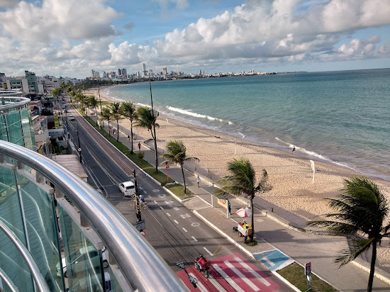 Praia de Manaira