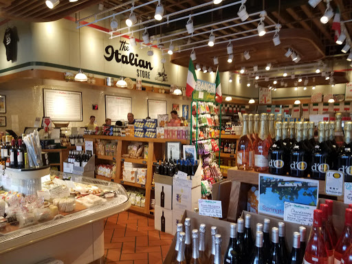 Italian Grocery Store «The Italian Store», reviews and photos, 5837 Washington Blvd, Arlington, VA 22205, USA