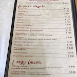 Photo n°5 de l'avis de Veronika. fait le 15/04/2019 à 12:19 sur le  Paprika Pizzeria Di Pardini Piera à Camaiore