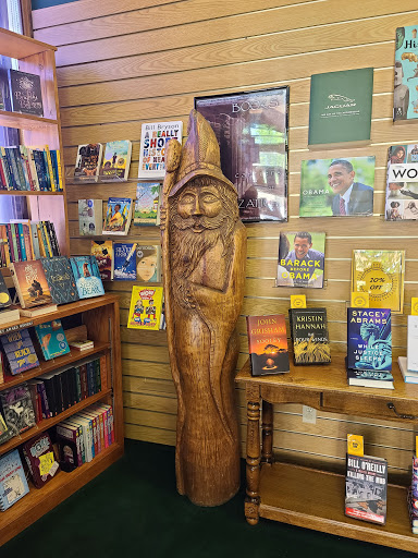 Book Store «Little Read Book Inc», reviews and photos, 7603 W State St, Milwaukee, WI 53213, USA