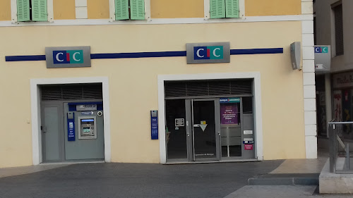 cic, Agence CIC LA VALETTE à La Valette-du-Var
