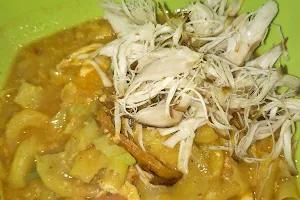 RM Gunung Sari Wanayasa - Special Ayam Kampung Goreng image