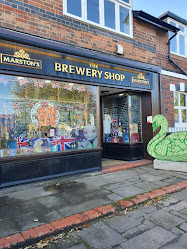 The Brewery Shop