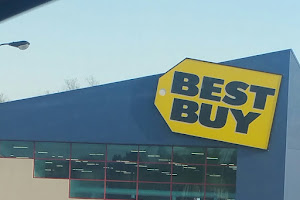 Best Buy