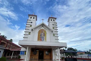 Martha Mariyam Cathedral (Kothamangalam Valiyapally) image