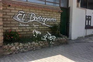 El Bodegonero image