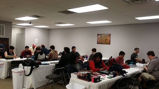 Game Store «Dragonslayer Games», reviews and photos, 3944 S Hudson Ave, Tulsa, OK 74135, USA