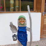 Photo n°1 de l'avis de chiara.e fait le 22/08/2022 à 11:19 sur le  Malga Ora à Aldein