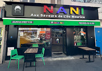 Photos du propriétaire du Restauration rapide Nani aux saveurs de l’île maurice à Montreuil - n°12