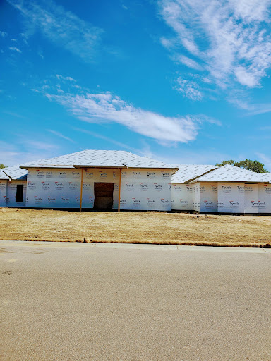 Roofing Contractor «Truett Roofing», reviews and photos, 210 S Pattie St, Wichita, KS 67211, USA