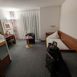 Photo n°1 de l'avis de Anke.a fait le 23/10/2023 à 08:29 sur le  Hotel Zimmermann à Filderstadt